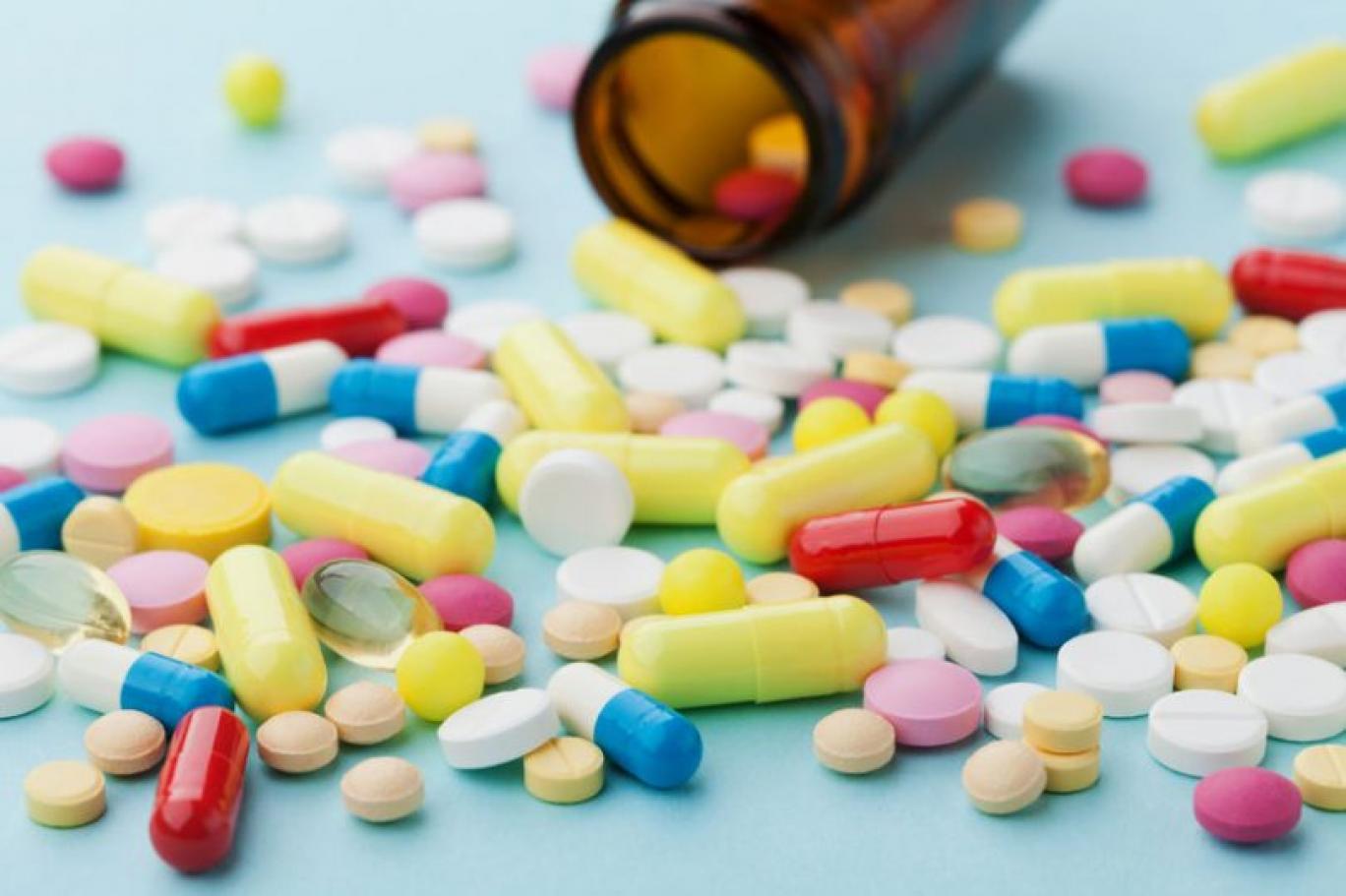 The Growing Pharmaceutical Market in Kurdistan: Why Now Is the Time to Invest