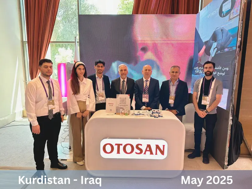 Iraqi Kurdistan Society of Otolaryngology Conference