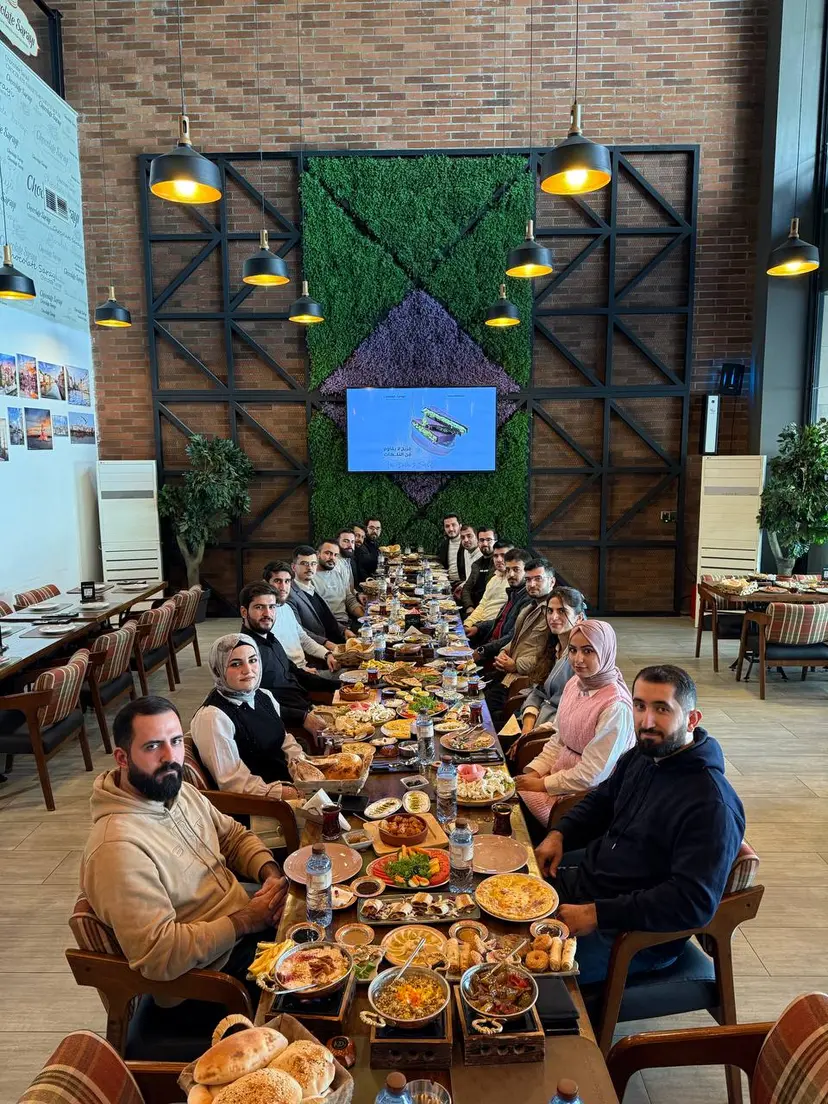 Yet another group of doctors