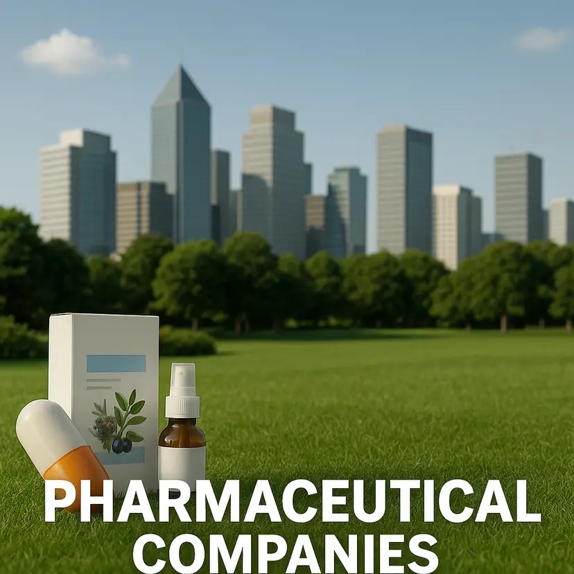 The Rise of Trusted Pharmaceutical Companies in Iraq and the Kurdistan Region